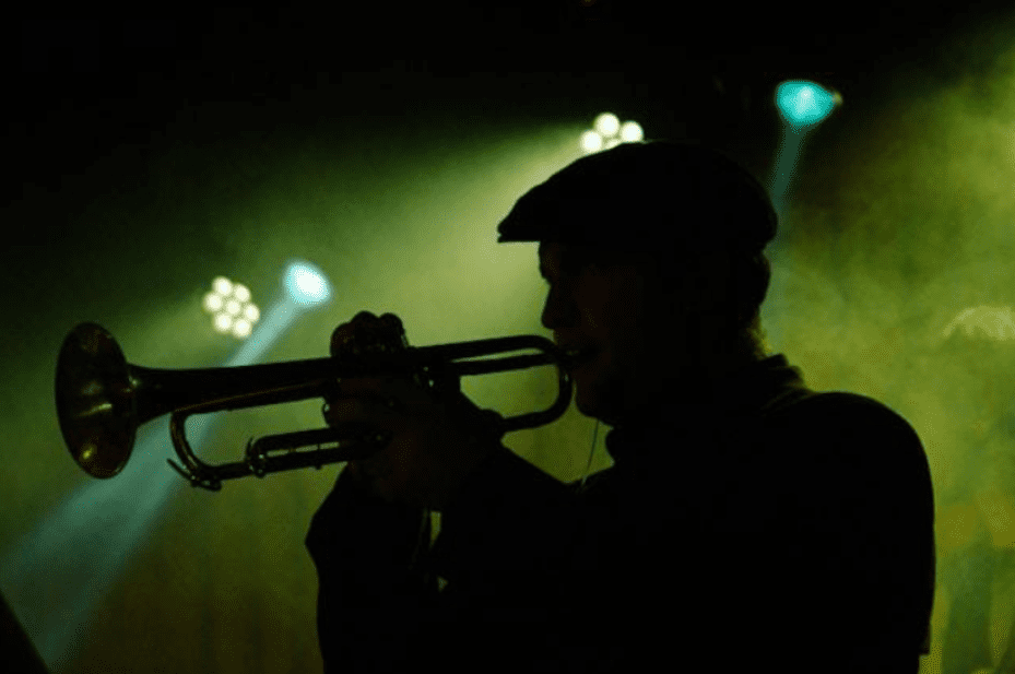 Jazz Bands and Local Culture A Perfect Match for Quad Cities Events - QuadCities