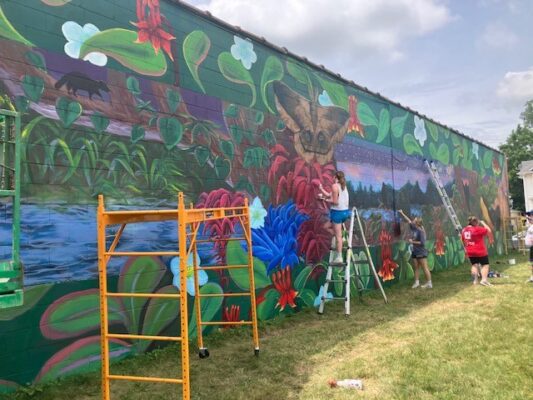 Quad Cities Community Invited to Celebrate 25 Years of Metro Arts on Tuesday at Figge