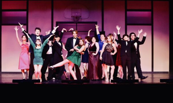 REVIEW: Deeply Inspiring “Prom” at Moline's Music Guild Dazzles With Heart and Humor
