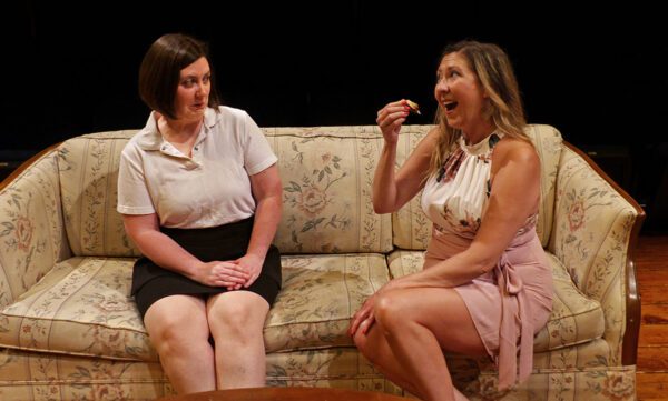 REVIEW: New Farce At Geneseo's Richmond Hill A Hilarious Hole in One