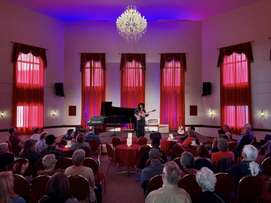 Former Moline Sound Conservatory Owner Furious Over Closing Transition