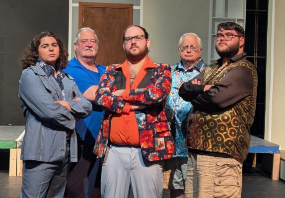 REVIEW: Countryside’s “Sister Act” a Joyous, Divine Revelation
