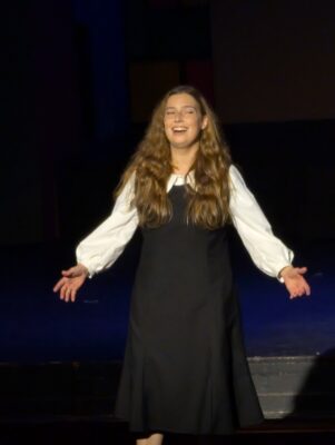 REVIEW: Countryside’s “Sister Act” a Joyous, Divine Revelation