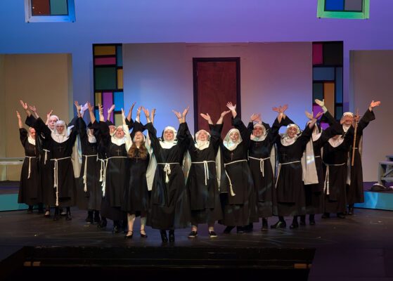 REVIEW: Countryside’s “Sister Act” a Joyous, Divine Revelation