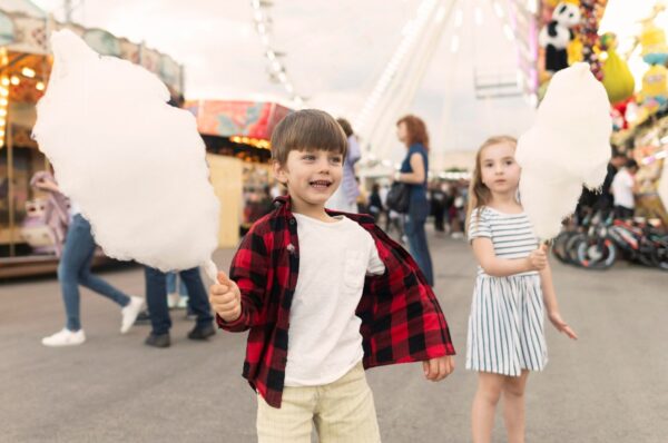 The Legal Side of Co-Parenting During Festival Season in the Quad Cities - QuadCities