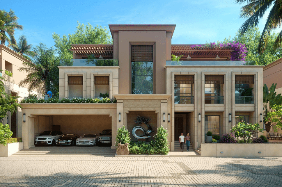 Why Lake Geneva Area Homes Are Perfect for Luxury Car Owners - QuadCities