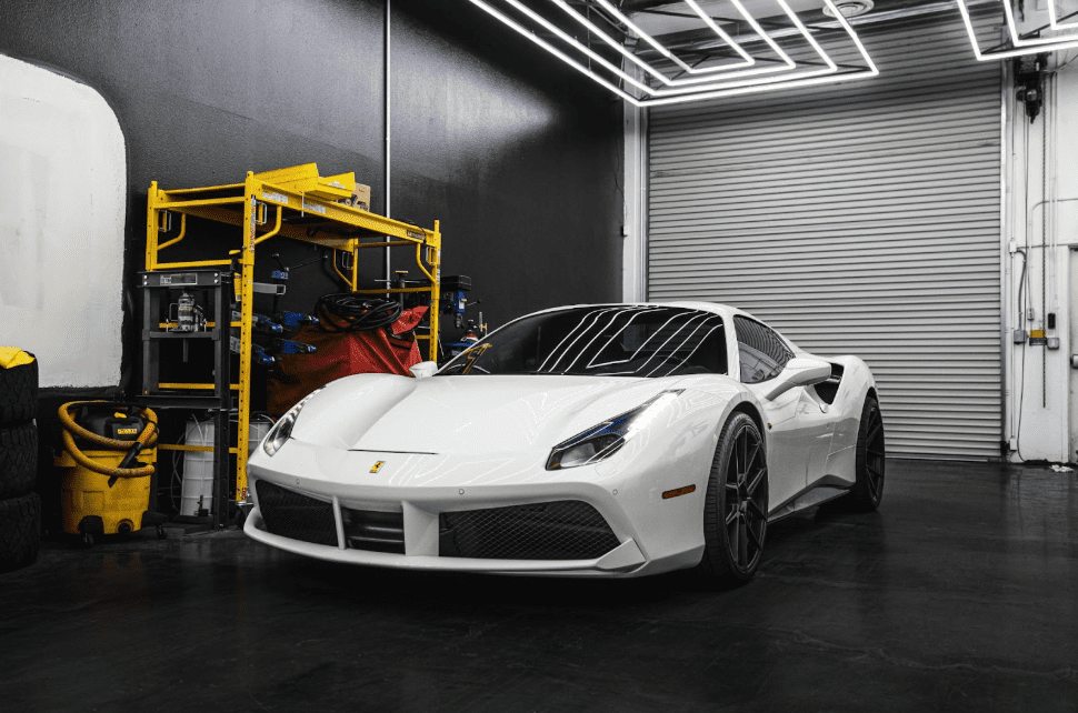 Why Lake Geneva Area Homes Are Perfect for Luxury Car Owners - QuadCitites.com