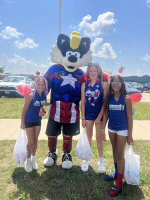 East Moline Rolling Out Fourth Of July Activities Thursday And Friday