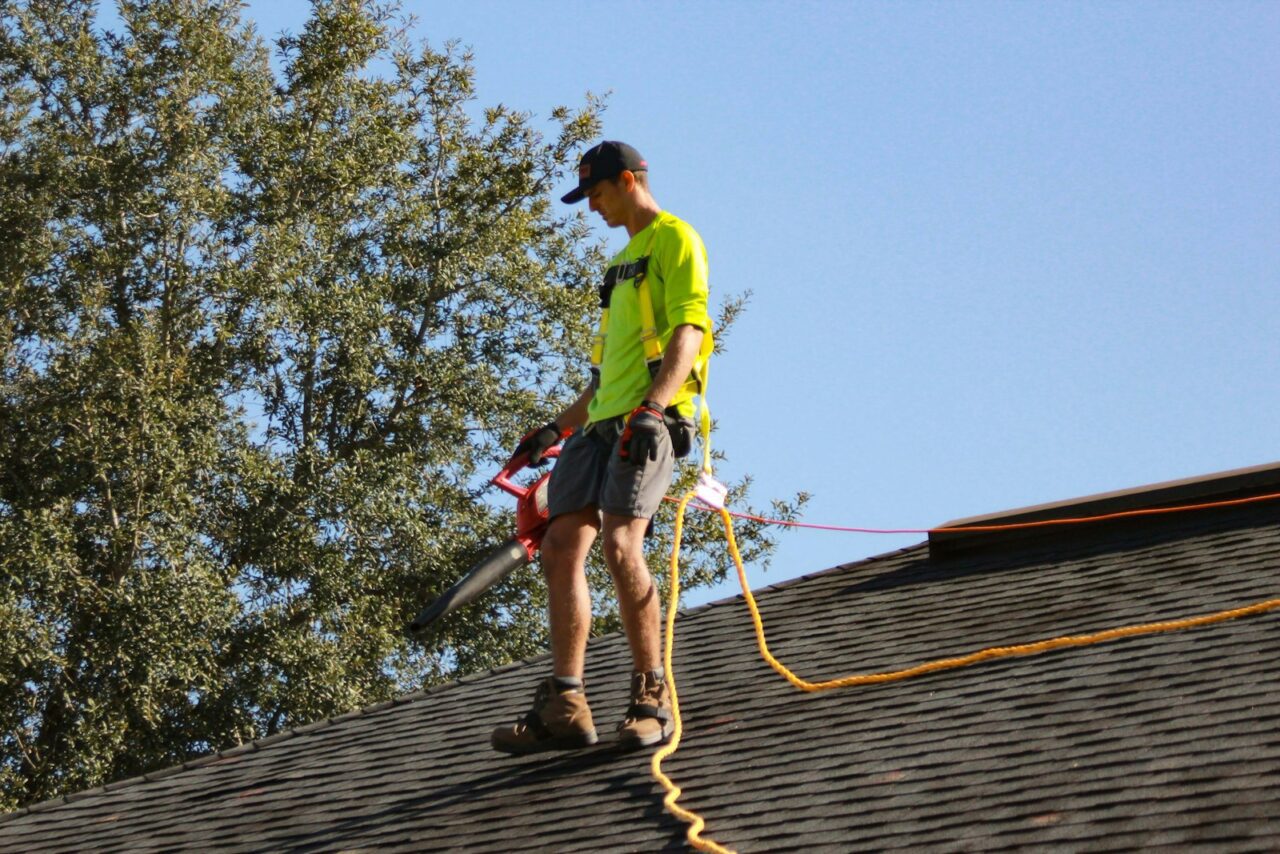 Roofing Maintenance Tips for Quad Cities’ Seasonal Weather - QuadCities.com