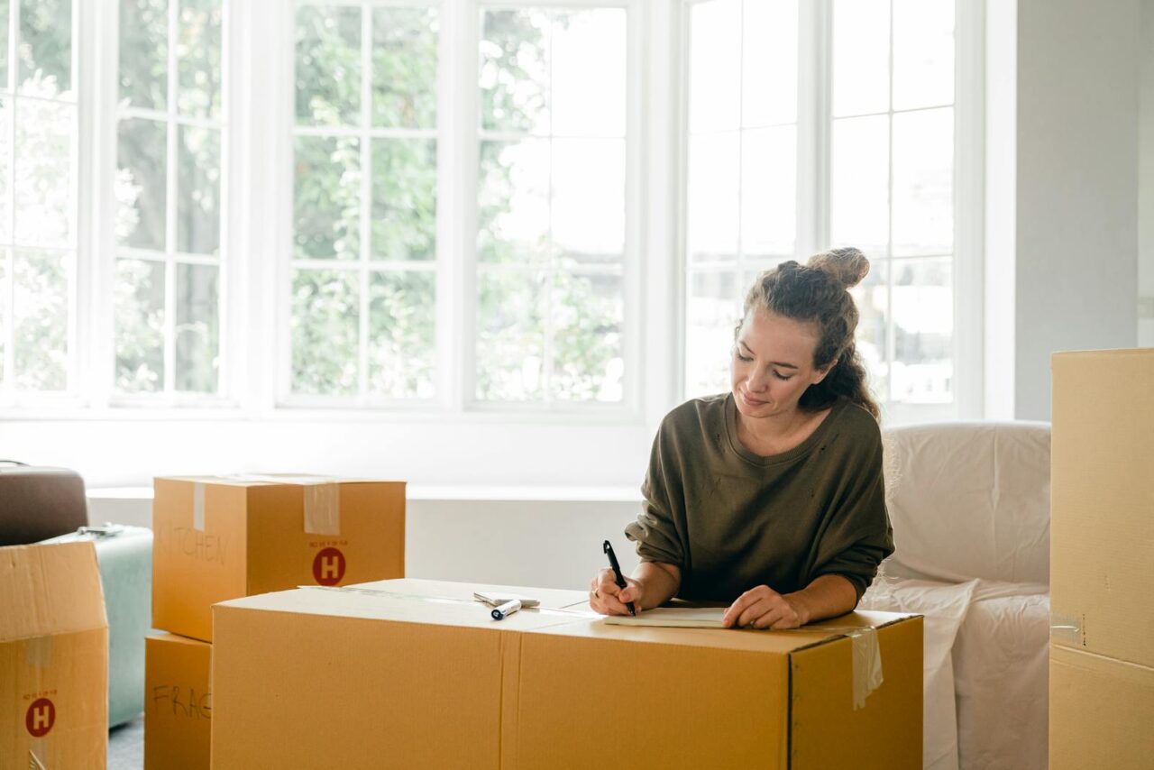 The Hidden Challenges of Relocation and Adjustment - QuadCities.com