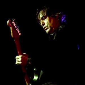 Brent Jeffers formerly of Stryper
