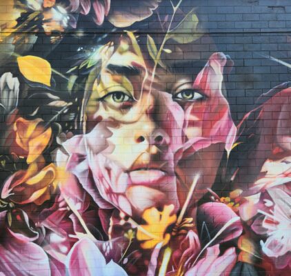 Alternating Currents Mural Fest Grows Beyond Davenport for First Time