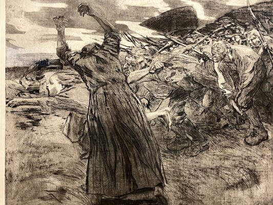 Davenport’s German American Center to Show Off Overhauled Permanent Exhibit