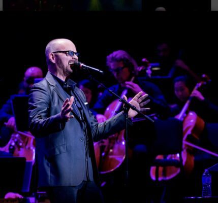 Quad City Symphony Orchestra's Riverfront Pops Puts Emphasis on Horns With Classic ‘70s Songs