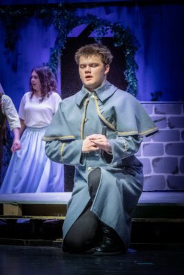 Three Davenport High Schools Partner to Put on Mega Musical