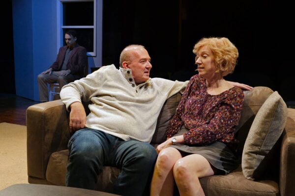 REVIEW: Haunting New Play From Geneseo's Richmond Hill Targets Loneliness, Memory
