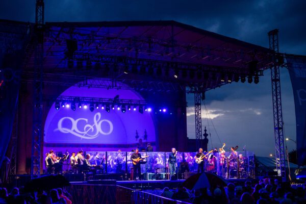 Quad City Symphony Orchestra's Riverfront Pops Puts Emphasis on Horns With Classic ‘70s Songs