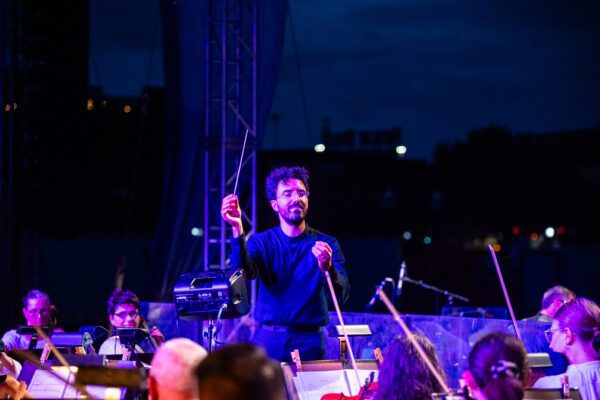 Quad City Symphony Orchestra's Riverfront Pops Puts Emphasis on Horns With Classic ‘70s Songs