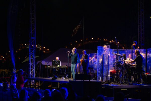 Quad City Symphony Orchestra's Riverfront Pops Puts Emphasis on Horns With Classic ‘70s Songs