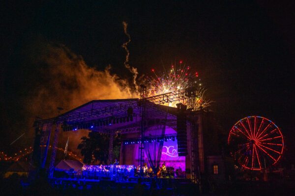 Quad City Symphony Orchestra's Riverfront Pops Puts Emphasis on Horns With Classic ‘70s Songs