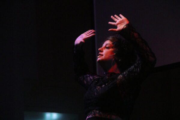 Augustana’s Shelley Cooper Brings New Solo Musical to Moline's Black Box