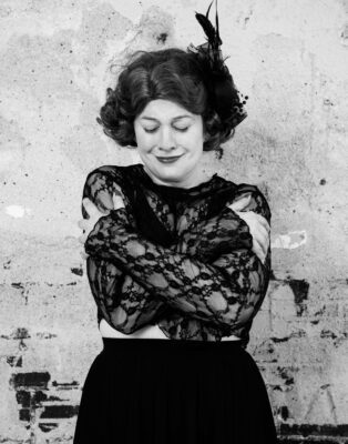 Augustana’s Shelley Cooper Brings New Solo Musical to Moline's Black Box