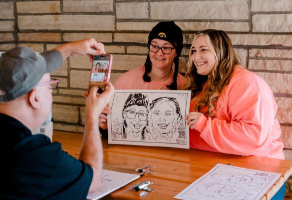 Registration Open For MercyOne Genesis 5th Annual Gather for the Cure In Davenport