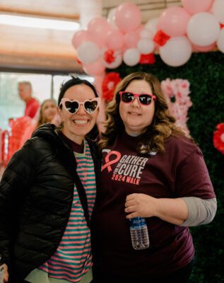 Registration Open For MercyOne Genesis 5th Annual Gather for the Cure In Davenport
