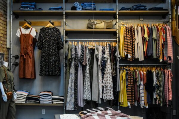 Refresh Your Wardrobe With Denim With These Shopping Tips - QuadCities.com