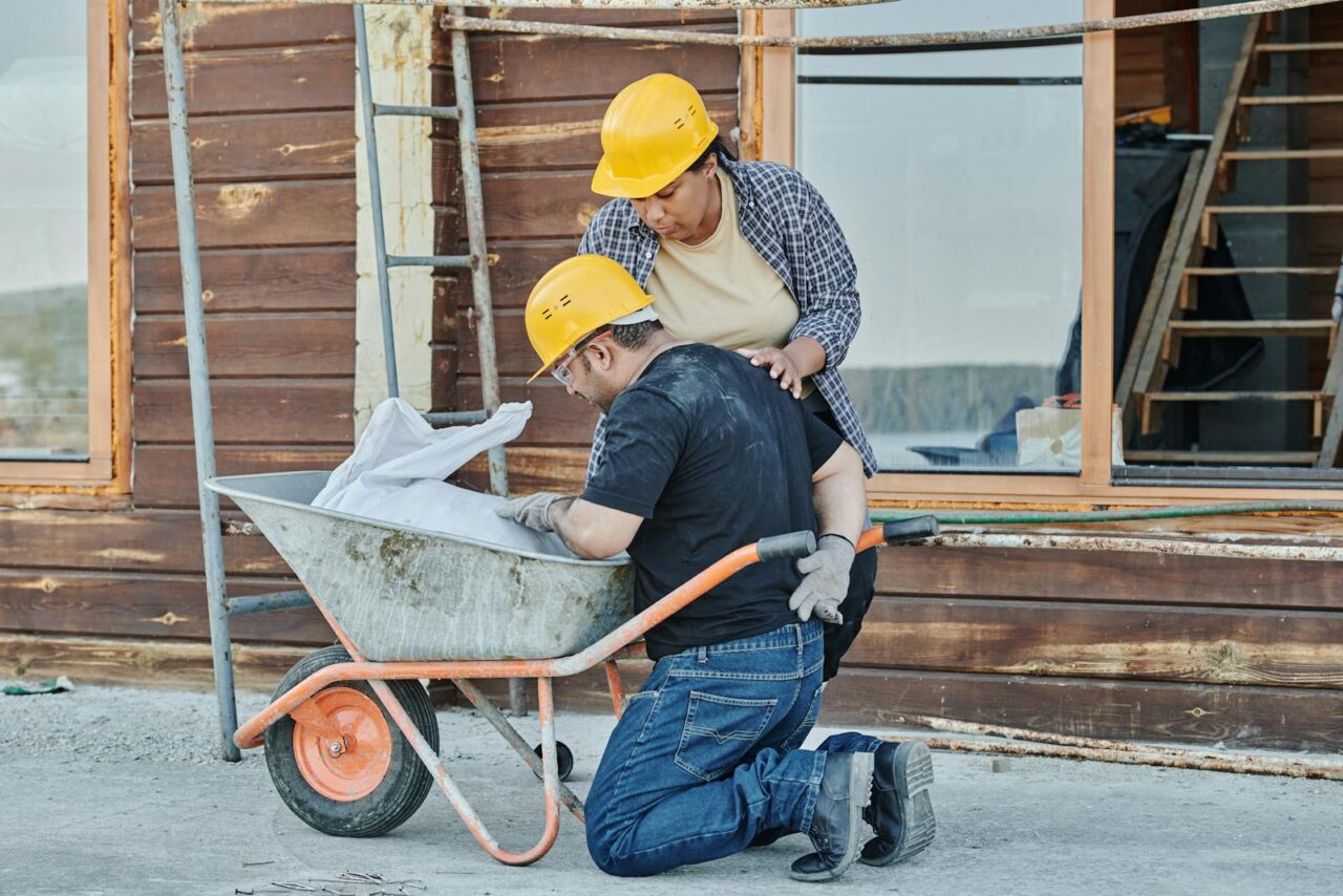 Steps Business Owners Should Take Following an Injury - QuadCities