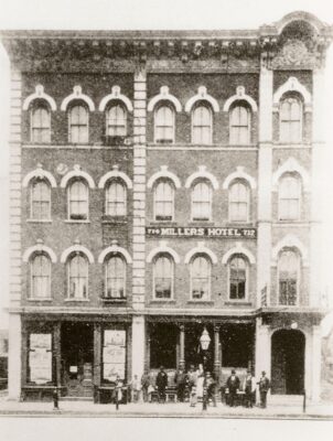 Quad Cities Nonprofit and DJ Veteran Starts as New Head of German-American Center