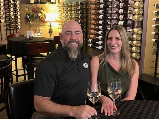 Davenport’s The Grape Life To Get New Owners on Nov. 1