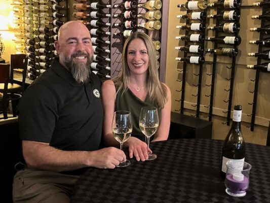 Davenport’s The Grape Life To Get New Owners on Nov. 1