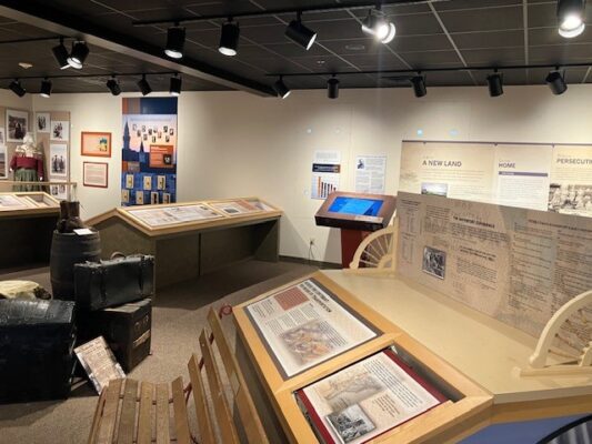 Quad Cities Nonprofit and DJ Veteran Starts as New Head of German-American Center