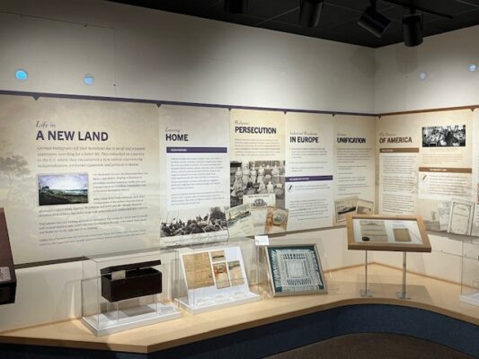 Quad Cities Nonprofit and DJ Veteran Starts as New Head of German-American Center