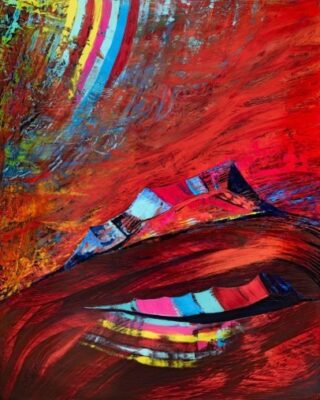 Davenport’s Figge Art Museum Opens New Exhibit of Ambrose Professor