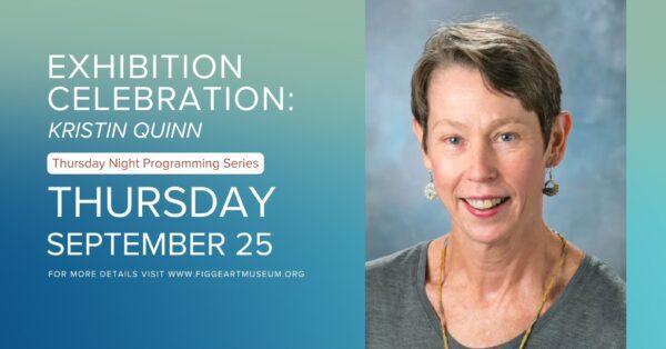 Davenport’s Figge Art Museum Opens New Exhibit of Ambrose Professor