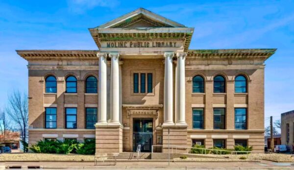 Requiem for a Dream: Moline’s Sound Conservatory to Close Next Month