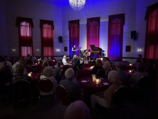 Former Moline Sound Conservatory Owner Furious Over Closing Transition