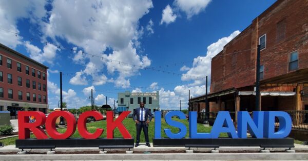 Long-Awaited Federal Courthouse in Rock Island Plans October Opening