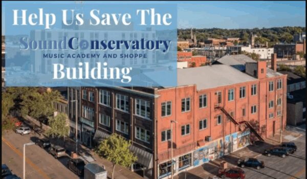 Long-Awaited Federal Courthouse in Rock Island Plans October Opening