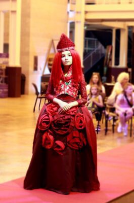 Third “Garbage Glam” Coming to Davenport’s Putnam Museum