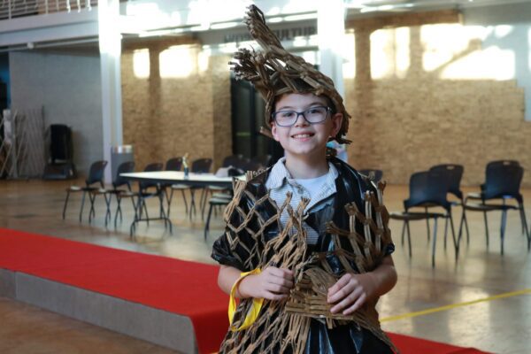 Third “Garbage Glam” Coming to Davenport’s Putnam Museum