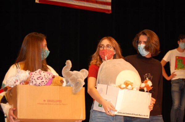 Bettendorf High Draws Controversy Over Fall Play About 2012 School Shooting