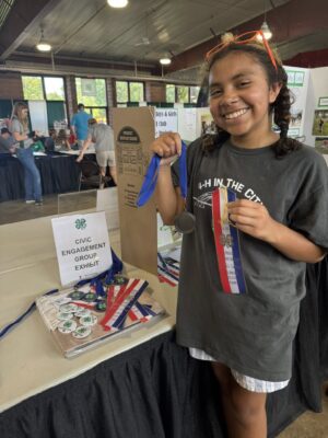 Quad Cities 4-H Student Documentary Wins State Award, to Screen in Moline