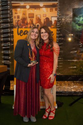 Moline Woman Raises Bar for Quad-Cities Charities and Female Empowerment