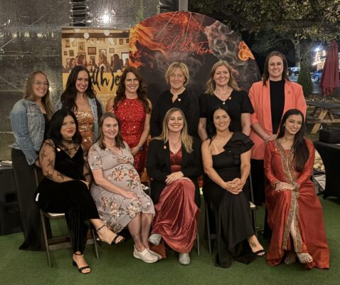 Moline Woman Raises Bar for Quad-Cities Charities and Female Empowerment