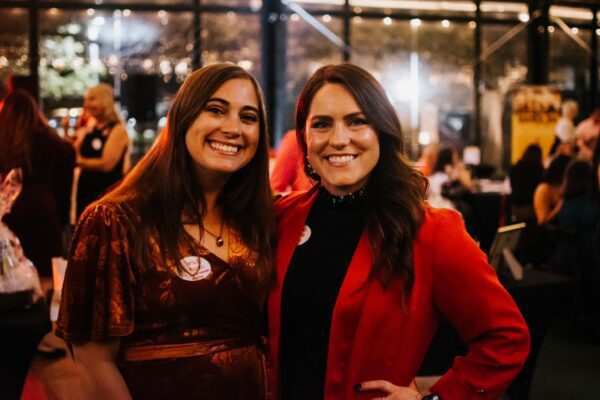 Moline Woman Raises Bar for Quad-Cities Charities and Female Empowerment