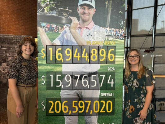 Moline Woman Raises Bar for Quad-Cities Charities and Female Empowerment