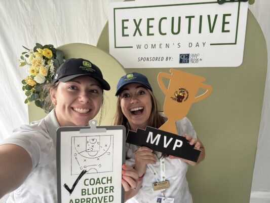 Moline Woman Raises Bar for Quad-Cities Charities and Female Empowerment